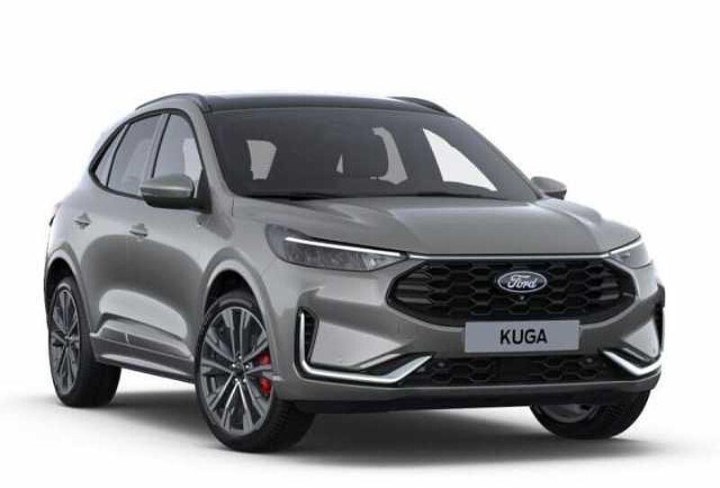 Ford Kuga 2.5 Plug-In Hybrid ST-Line X |AHK|PD|20'| in 79346 Endingen a. K. Ford Kuga 2.5 Plug-In Hybrid ST-Line X |AHK|PD|20'|