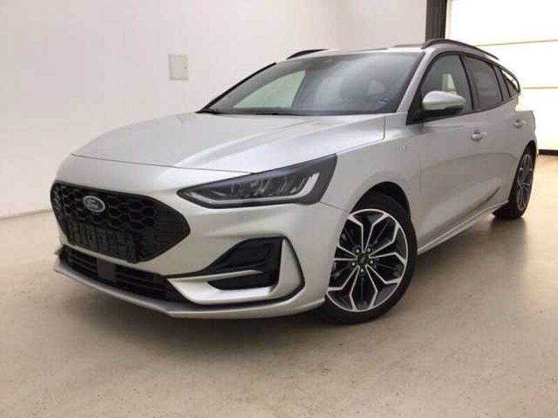 Ford Focus Turnier 1.0 HYBRID Aut 155 ST-Line X |ACC| in 79346 Endingen a. K. Ford Focus Turnier 1.0 HYBRID Aut 155 ST-Line X |ACC|