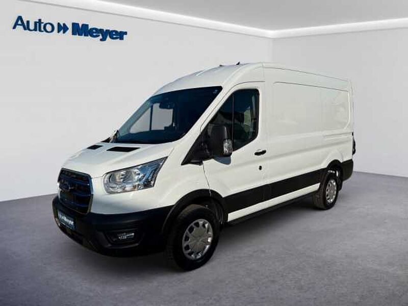 Ford e-Transit Kasten LKW Trend HA 350 L2H2 |SYNC4| in 79346 Endingen a. K. Ford e-Transit Kasten LKW Trend HA 350 L2H2 |SYNC4|