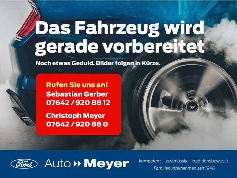 Ford Kuga 2.5 PHEV Plug-In Hybrid Active X |243PS| in 79346 Endingen a. K. Ford Kuga 2.5 PHEV Plug-In Hybrid Active X |243PS|