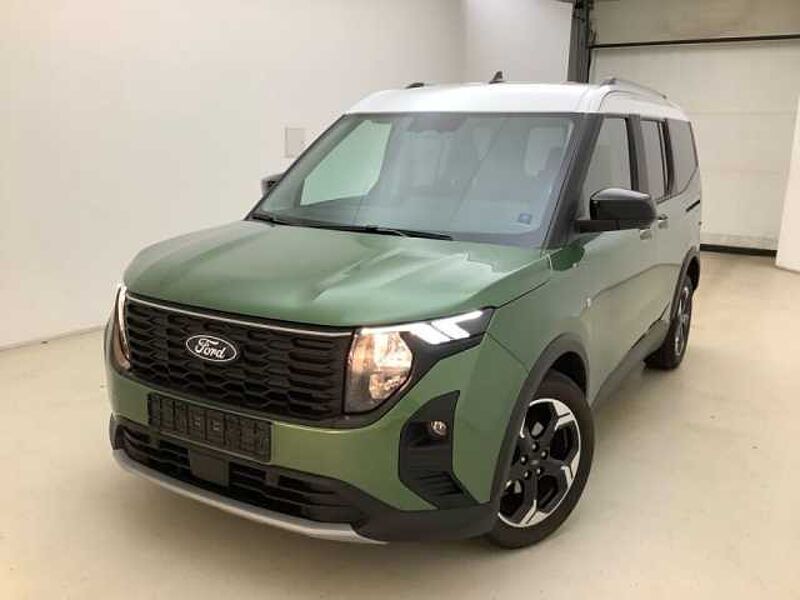 Ford Tourneo Courier 1.0 EcoBoost 125 Active in 79346 Endingen a. K. Ford Tourneo Courier 1.0 EcoBoost 125 Active