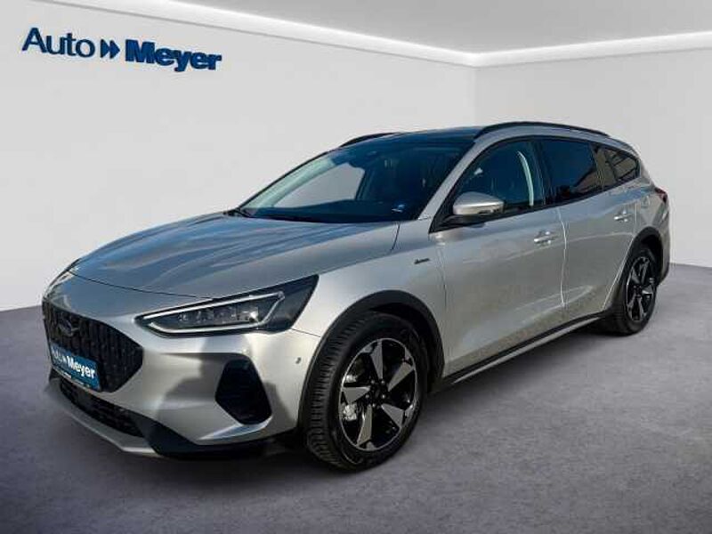 Ford Focus Turnier 1.0 HYBRID Aut. Active X |AHK|B&O| in 79346 Endingen a. K. Ford Focus Turnier 1.0 HYBRID Aut. Active X |AHK|B&O|