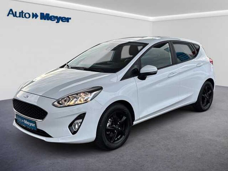 Ford Fiesta 1.1 Cool & Connect  |NAV|Winter-Paket|