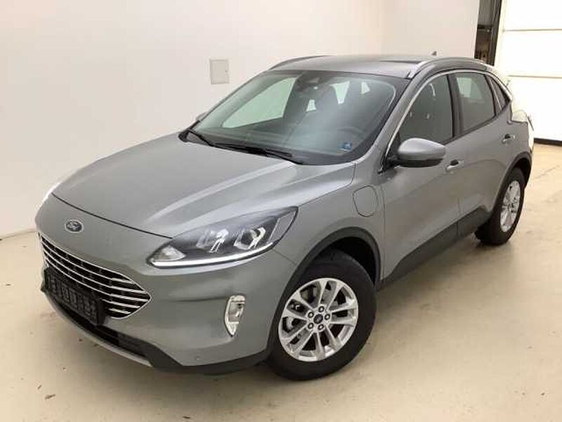 Ford Kuga 2.5 PHEV Plug-In Hybrid TITANIUM in 79346 Endingen a. K. Ford Kuga 2.5 PHEV Plug-In Hybrid TITANIUM