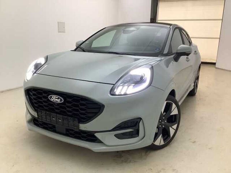 Ford Puma 1.0 HYBIRD 155 ST-Line X FACELIFT in 79346 Endingen a. K. Ford Puma 1.0 HYBIRD 155 ST-Line X FACELIFT