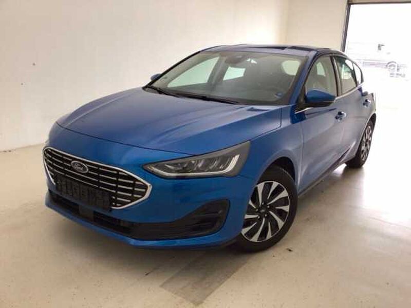 Ford Focus 1.0 HYBRID 155 Aut. Titanium |ACC|SHZ| in 79346 Endingen a. K. Ford Focus 1.0 HYBRID 155 Aut. Titanium |ACC|SHZ|