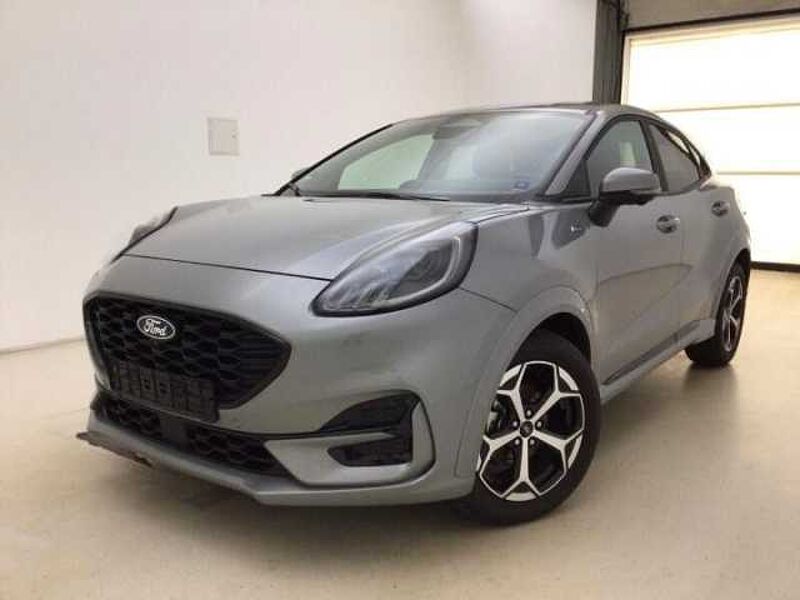 Ford Puma 1.0 HYBIRD 155 ST-Line X FACELIFT in 79346 Endingen a. K. Ford Puma 1.0 HYBIRD 155 ST-Line X FACELIFT