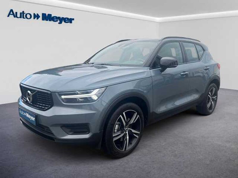 Volvo XC 40 D4 R Design Aut. 190 AWD*PREISHIT* in 79346 Endingen a. K. Volvo XC 40 D4 R Design Aut. 190 AWD*PREISHIT*