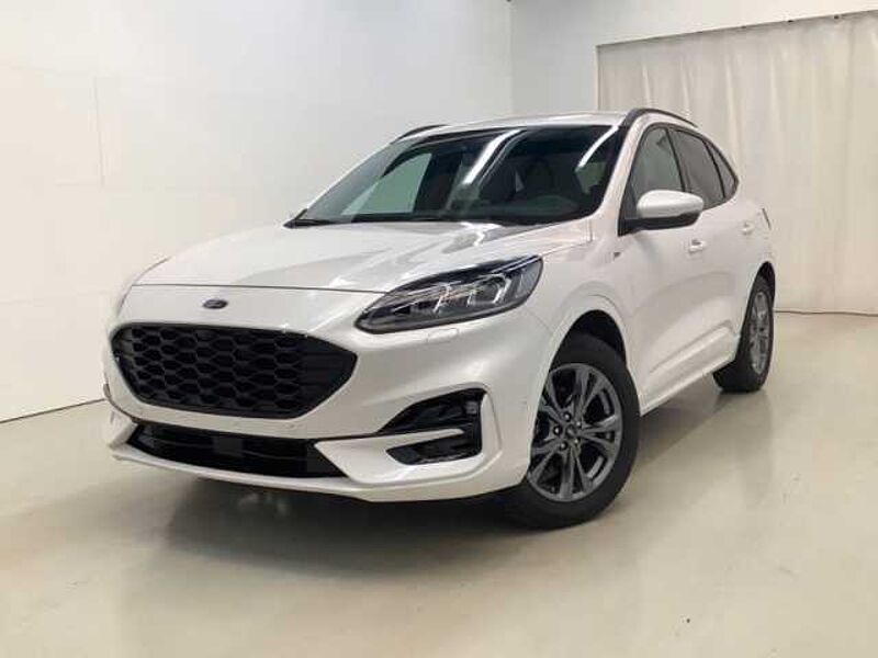 Ford Kuga 2.0 EcoBlue 190 AUT AWD ST-Line X |ACC|LED|