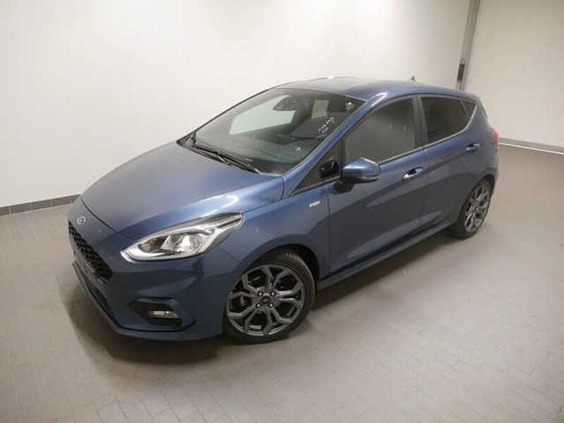 Ford Fiesta 1.0 EcoBoost 125 ST-Line ***PREISHIT***