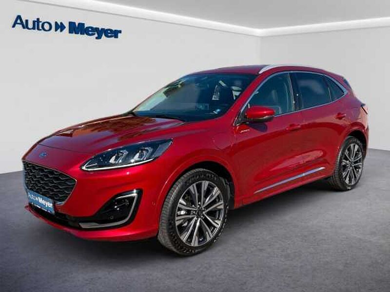 Ford Kuga Vorfuhrwagen bei Auto Meyer in Endingen