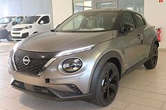 Nissan Juke 1.6 Hybrid 4AMT Tekna