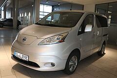 Nissan e-NV200 Evalia