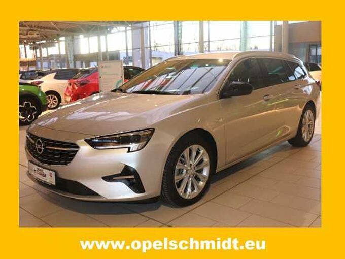 Opel Insignia Sports Tourer 2.0 Diesel AT