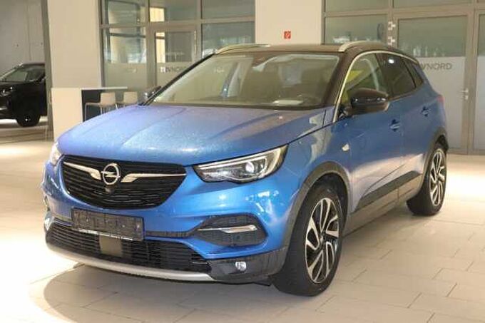 Opel Grandland X 1.2 Start/Stop Dynamic