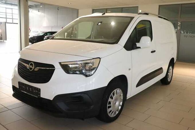 Opel Combo Cargo XL 1.5 D EHZ Edition