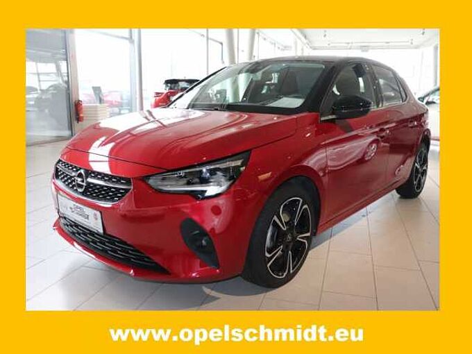 Opel Corsa 1.2 Direct Injection Turbo Elegance