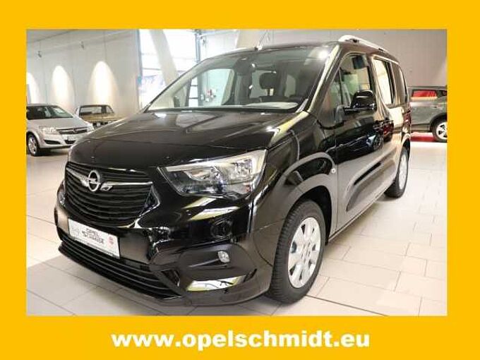 Opel Combo Life 1.2 Turbo Start/Stop Edition