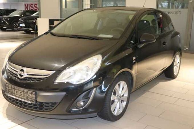 Opel Corsa 1.2 16V ecoFLEX 150 Jahre Opel