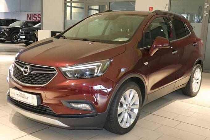 Opel Mokka X 1.4 Automatik Innovation