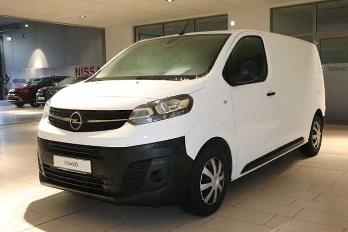 Opel Vivaro 1.5 D Cargo M Edition