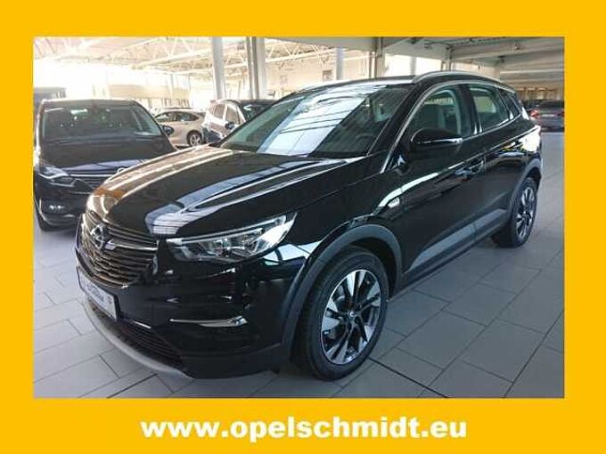 Opel Grandland X 1.2 Start/Stop Automatik INNOVATION