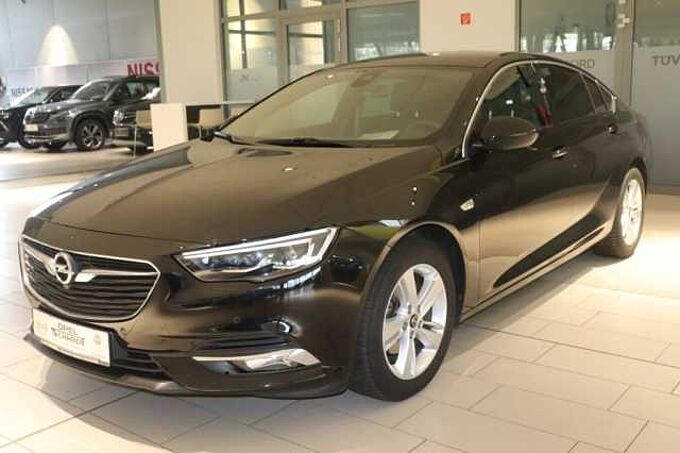 Opel Insignia Grand Sport 1.5 DI Turbo Innovation