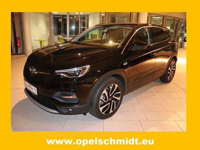 Opel Grandland X 1.2 Start/Stop INNOVATION