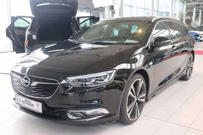 Opel Insignia Sports Tourer 2.0 D AT Ultimate Exclusive