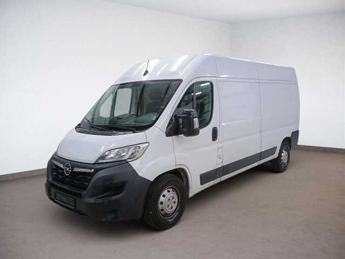 Opel Movano 2.2 D L3H2 Edition