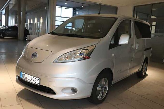 Nissan e-NV200 Evalia