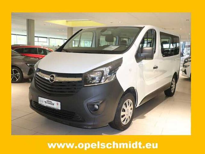 Opel Vivaro 1.6 CDTI L1H1 S&S