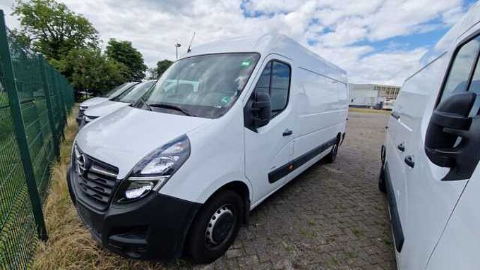 Opel Movano 2.3 D L3H2 2WD S&S Easytronic