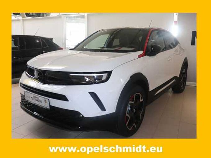 Opel Mokka 1.2 DI Turbo Automatik GS