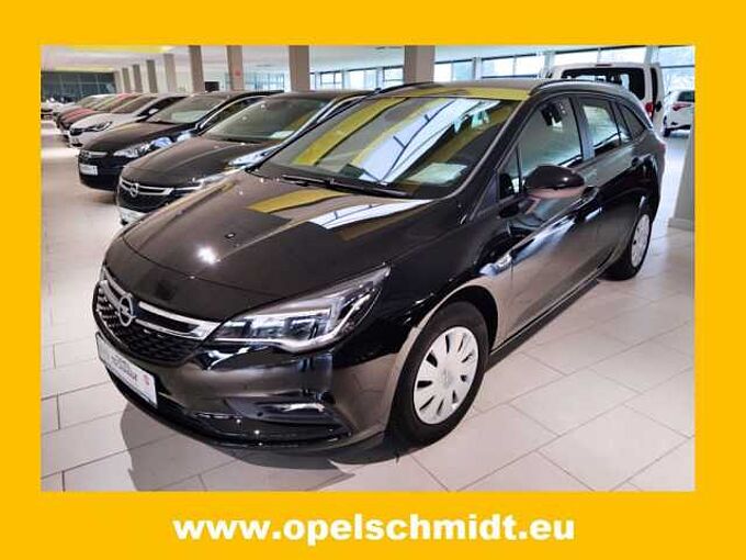 Opel Astra 1.4 Turbo S/S Sports Tourer Business