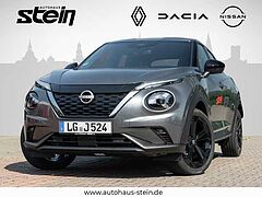 Nissan Juke Tekna 1.6 Hybrid mit Technology Paket