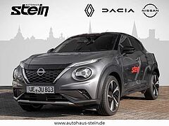 Nissan Juke N-Design Navi Hybrid 19-Zoll LED Klimaautom