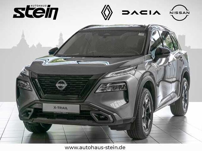 Nissan X-Trail e-Power Hybrid Sondermodell ''N-Trek'' 18-Zoll