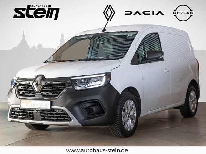 Renault Kangoo Rapid Blue dCi 95 Extra  Klima Navi Tempomat Bluetooth