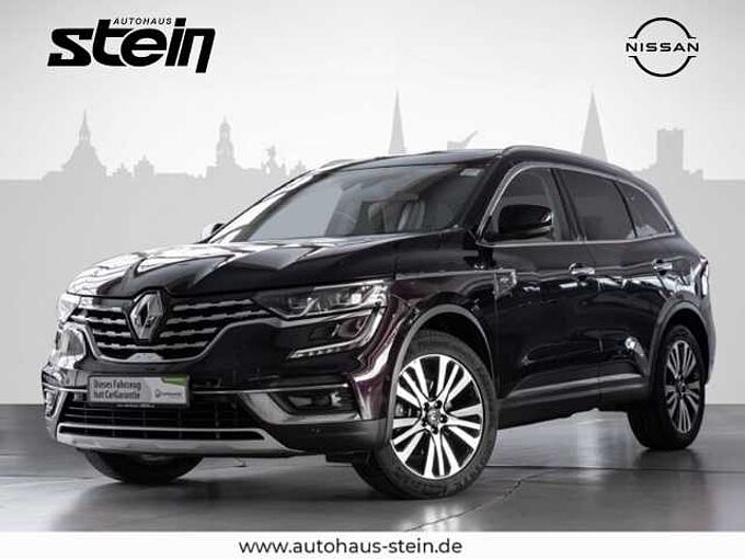 Renault Koleos Initiale Paris 4x4 2.0 dCi 190 4WD X-tronic  El. Panodach Navi Leder Memory Sitz