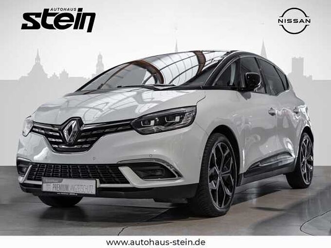 Renault Scenic IVIntensTCe160 EDC Navi Memory Sitz Apple CarPlay