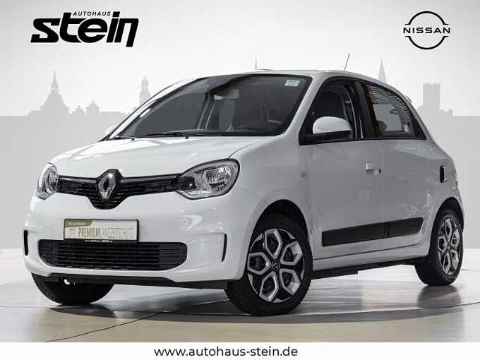 Renault Twingo Zen Electric Klimaautom DAB SHZ Tel.-Vorb. PDC Berganfahrass. Regensensor