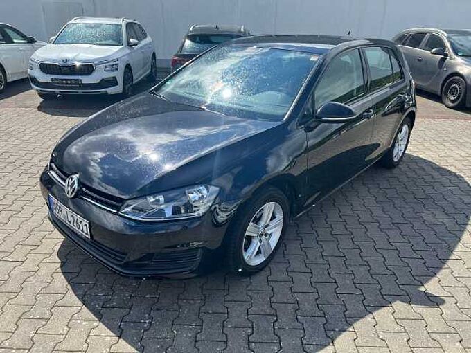 Volkswagen Golf Comfortline