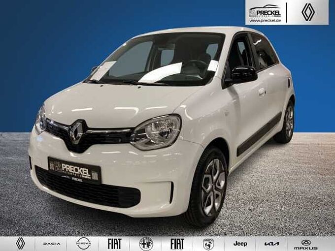 Renault Twingo SCe 65 Equilibre / Klima