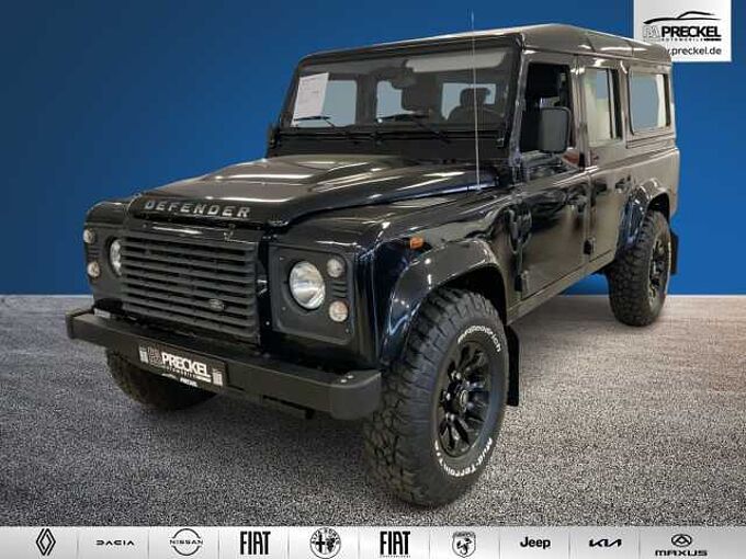 Land Rover Defender 110 E Station Wagon TimeMax Top