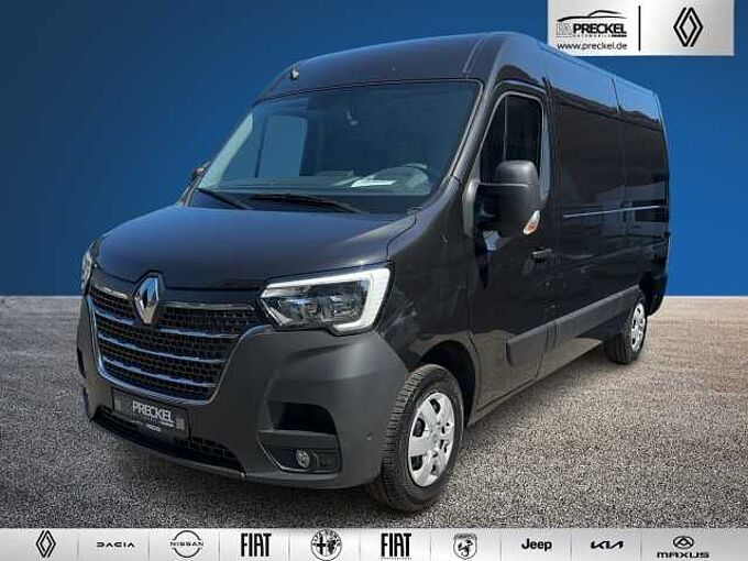 Renault Master KOMFORT L2H2 3,5t Blue dCi 150 / Navi