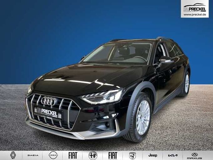 Audi A4 Allroad Allroad quattro 45 TFSI/Standheizung