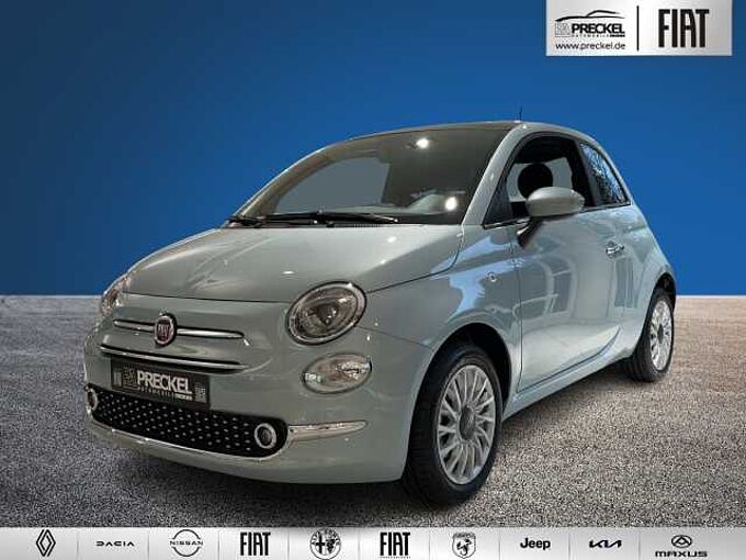 Fiat 500 Dolcevita 1.0 GSE Hybrid