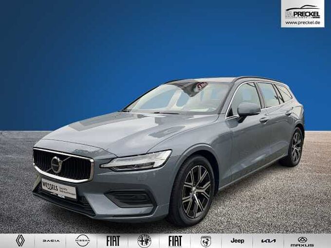 Volvo V60 Core B4 DKG / Navi