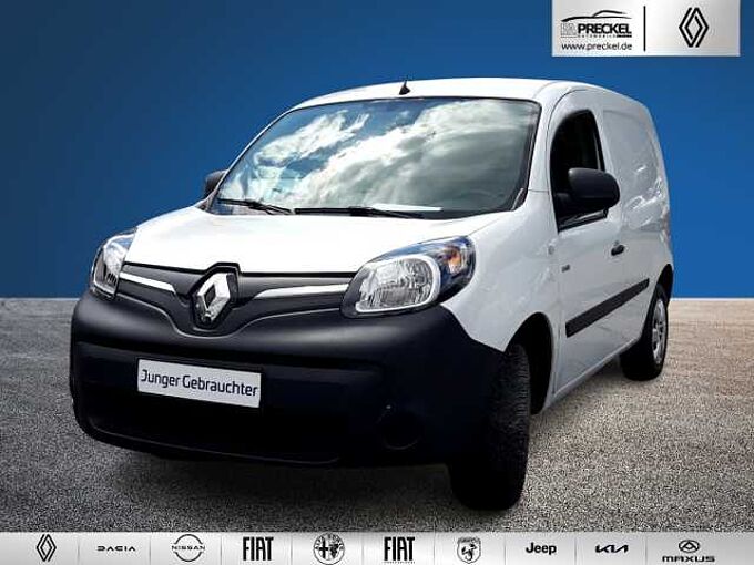 Renault Kangoo Z.E. 33 inklusive Batterie / PDC